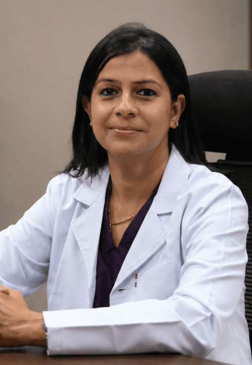 Dr. Bidisha Das