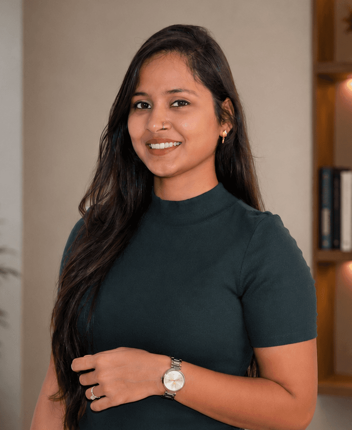 Riddhi Jain