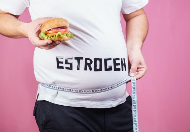 Why Most Diets Fail: Hormones & Inflammation