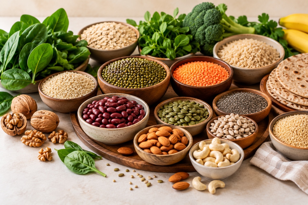 Best Magnesium: Why Your Body Needs It and Where to Get It