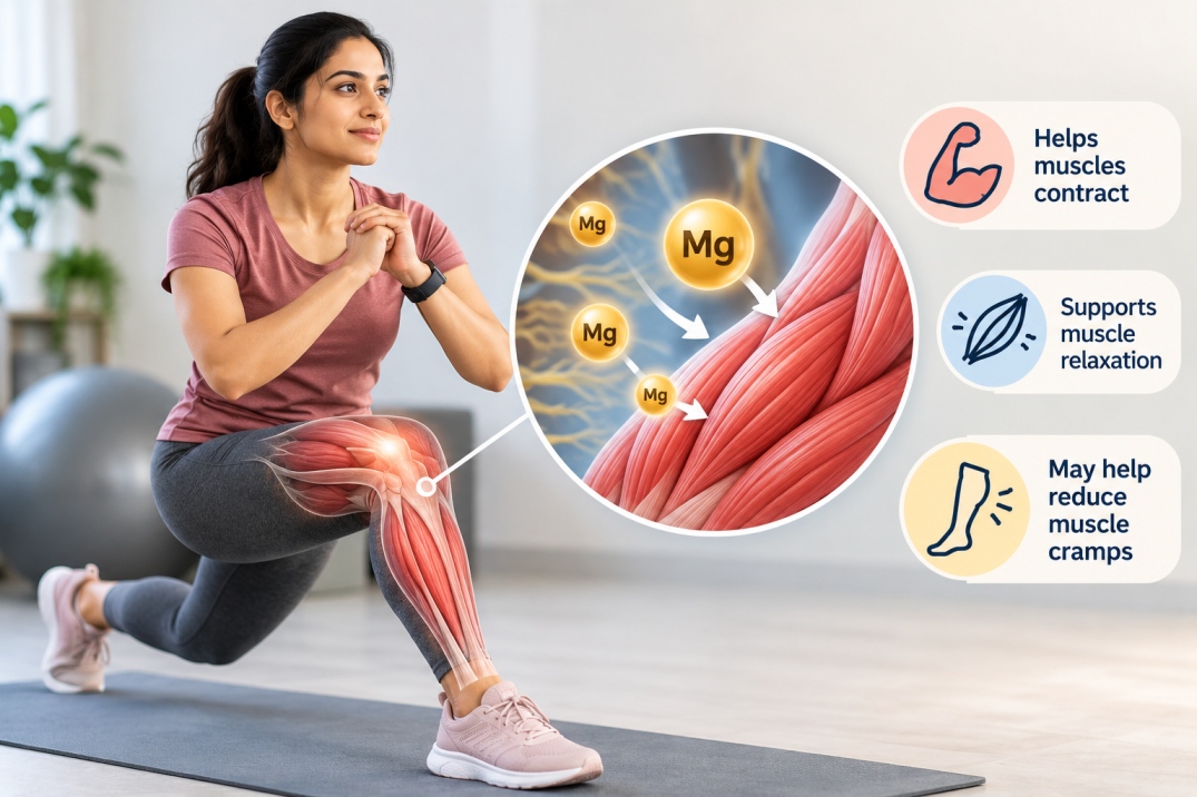 best magnesium - WelloraFit