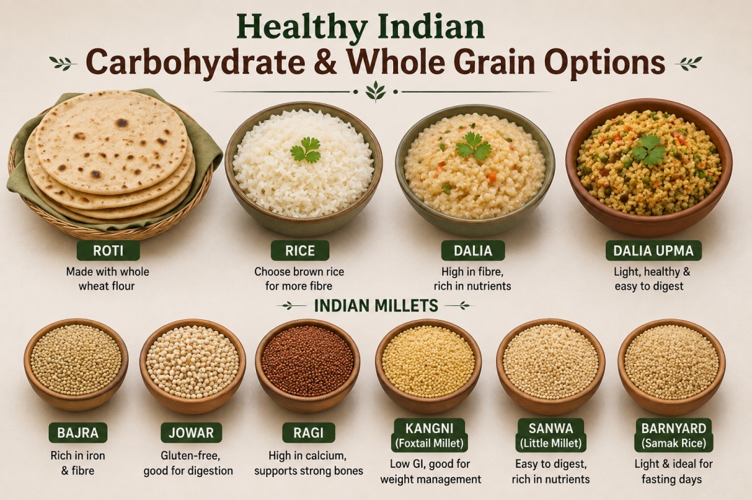 better nutrition - WelloraFit