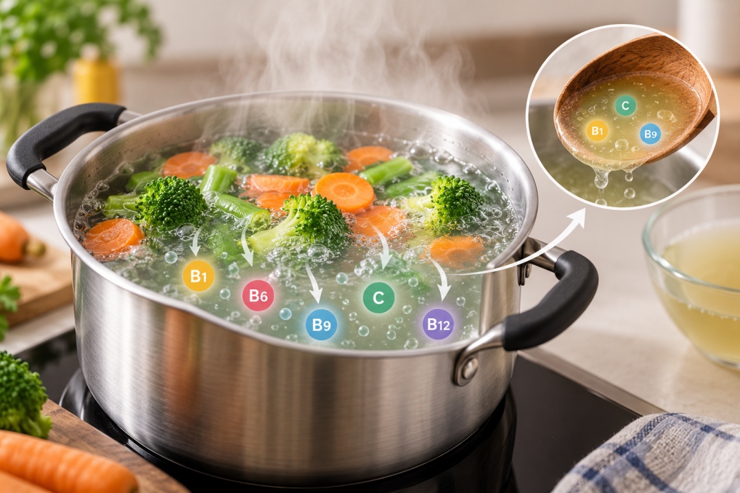 cooking methods - WelloraFit