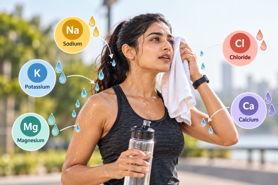 electrolyte - WelloraFit