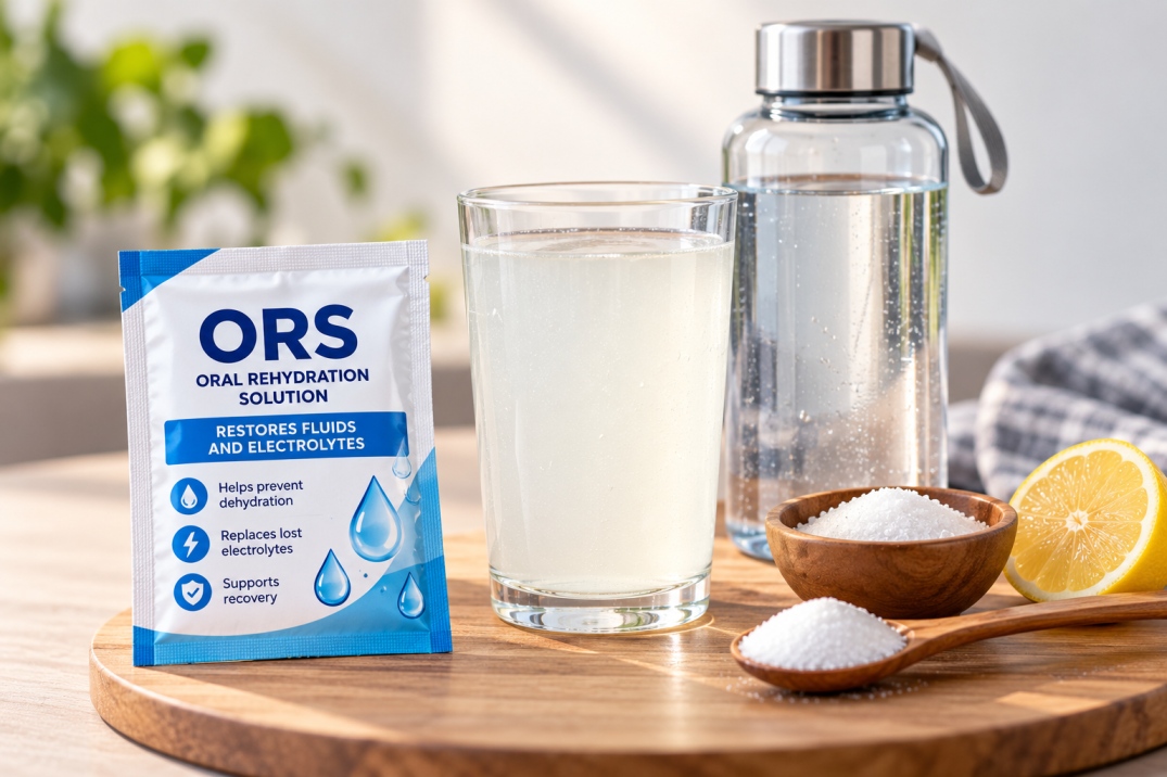 electrolyte - WelloraFit