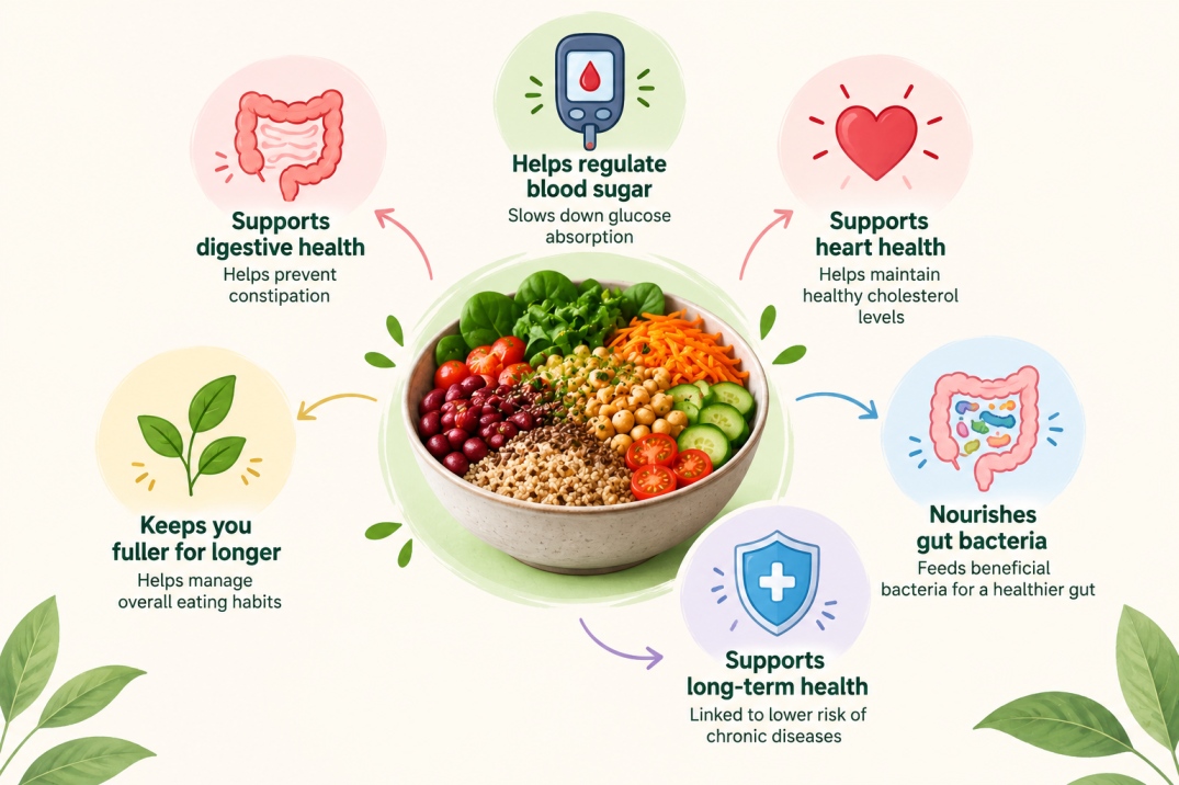 fiber - WelloraFit
