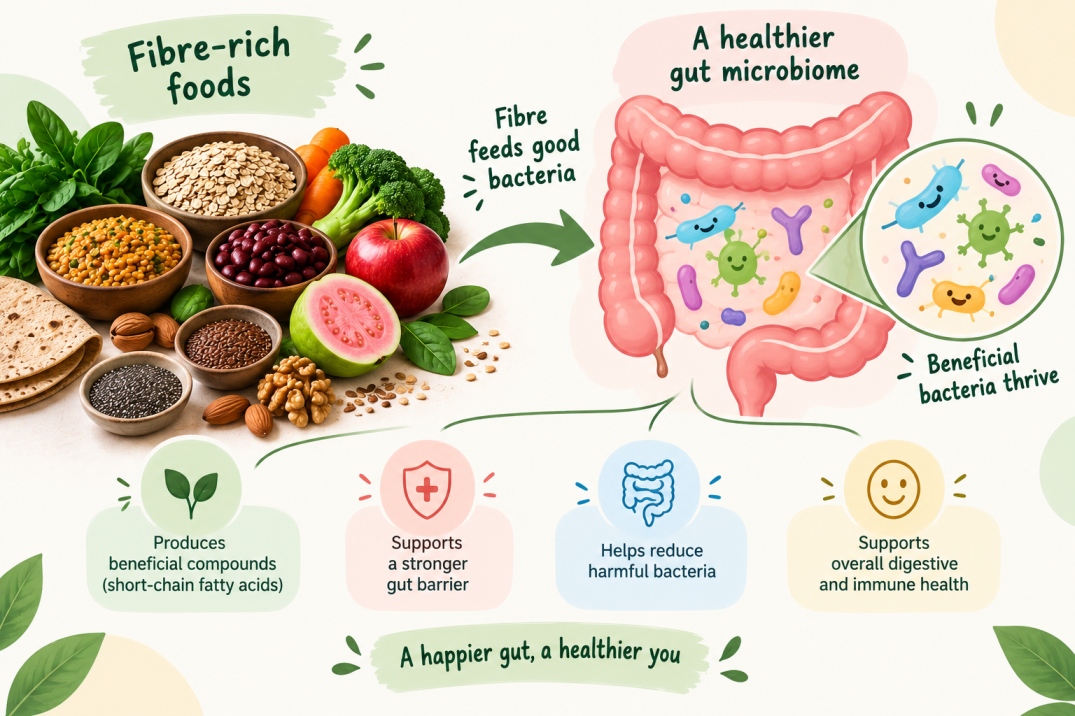 fiber - WelloraFit