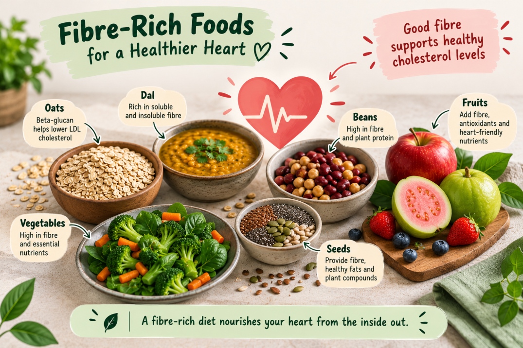 fiber - WelloraFit