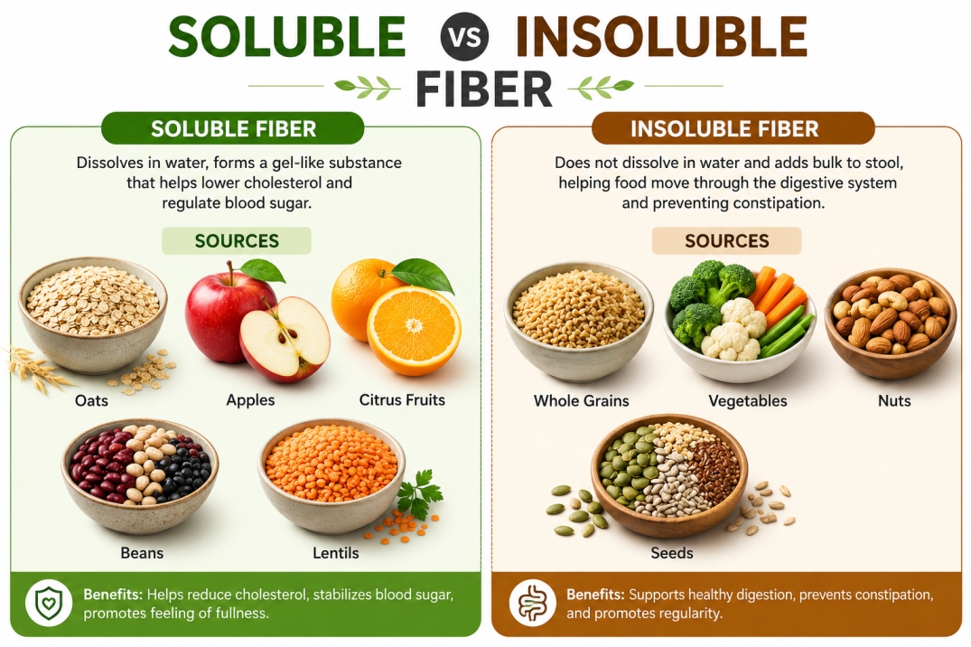 fibre for fibre loss - WelloraFit