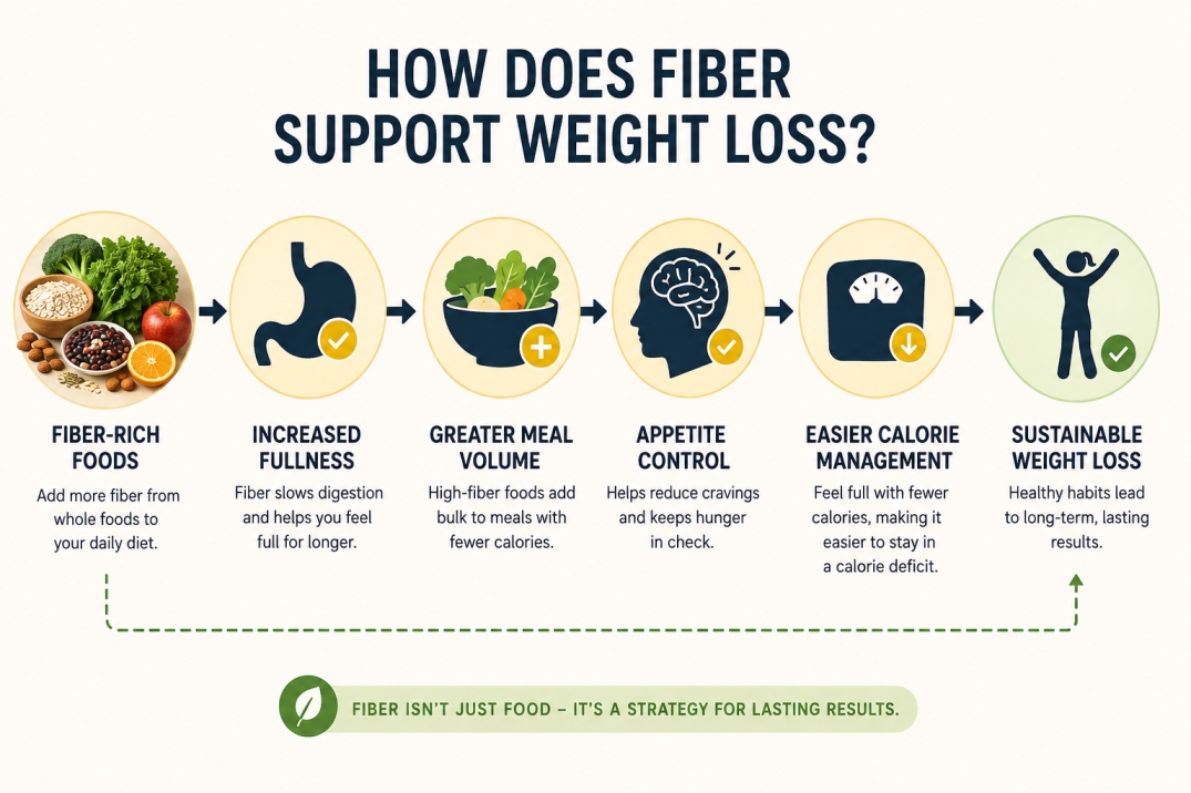 fibre for fibre loss - WelloraFit