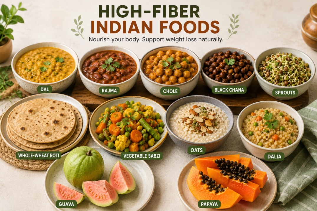fibre for fibre loss - WelloraFit