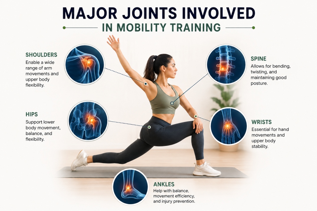 good health - WelloraFit