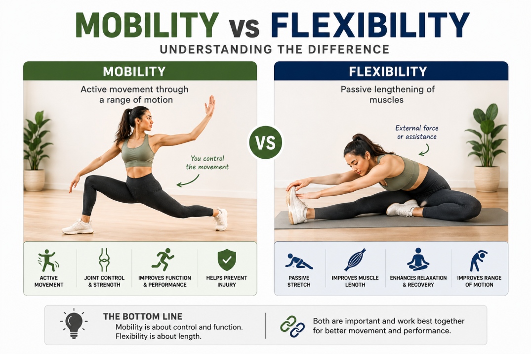good health - WelloraFit