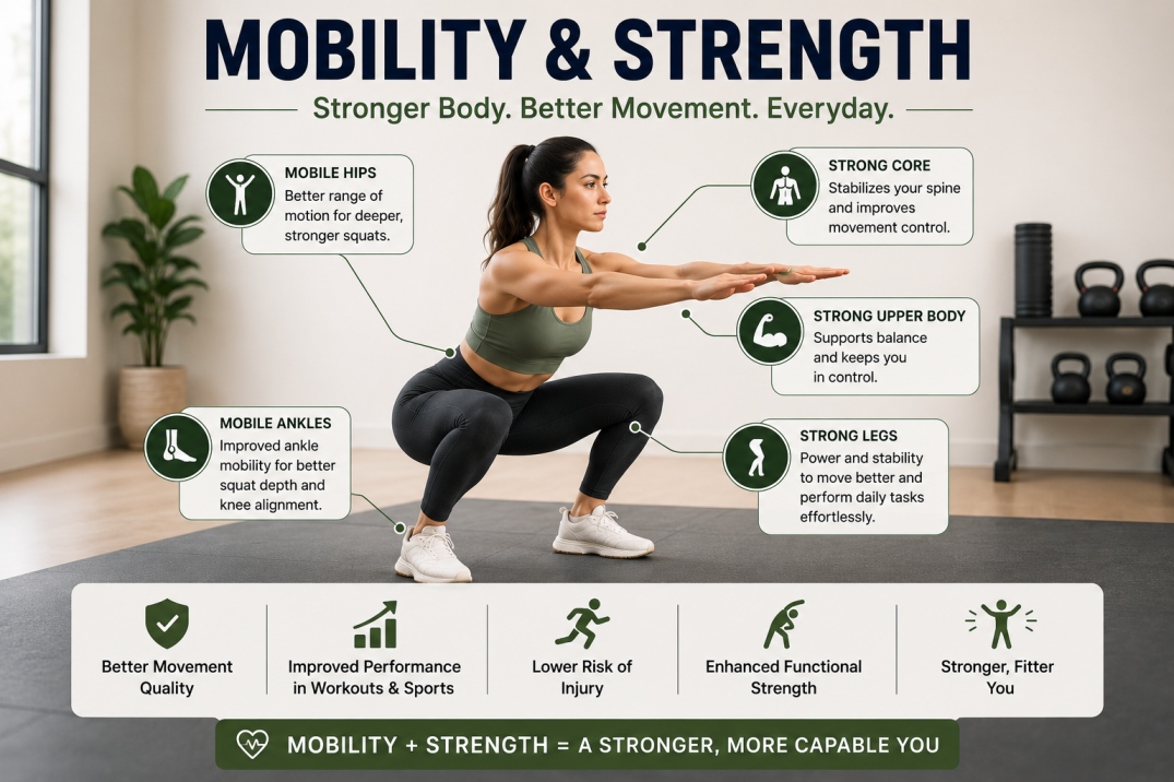 good health - WelloraFit