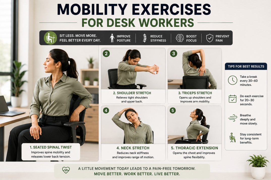 good health - WelloraFit