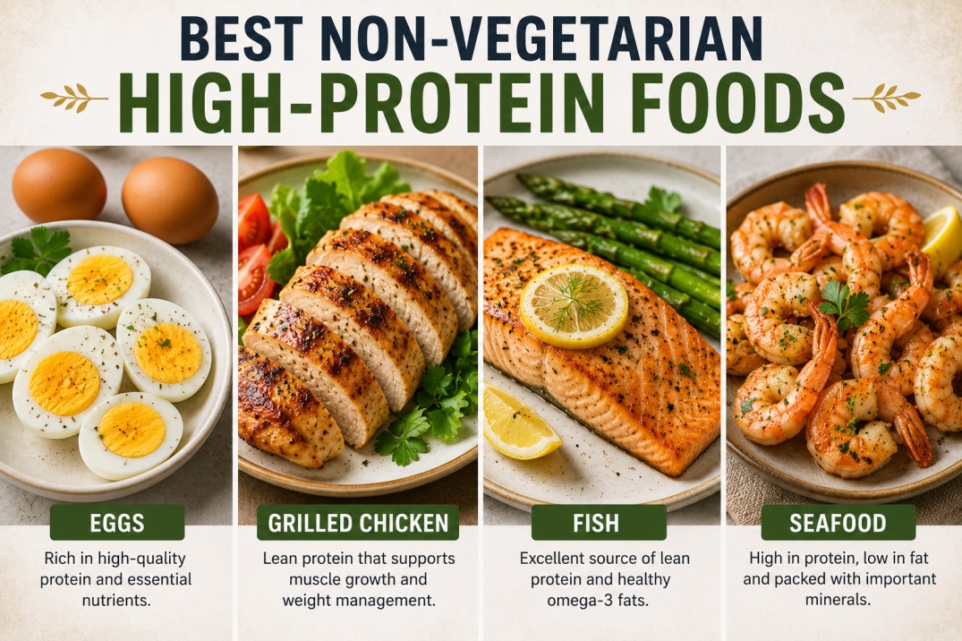natural protein - WelloraFit