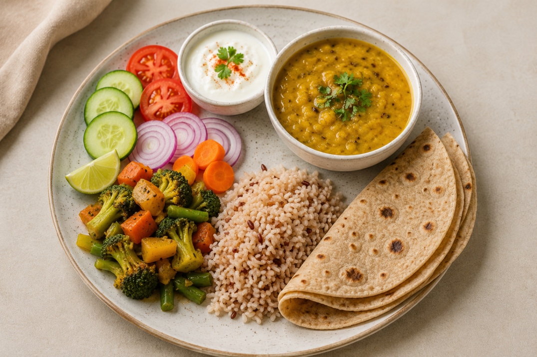 obesity diet - WelloraFit