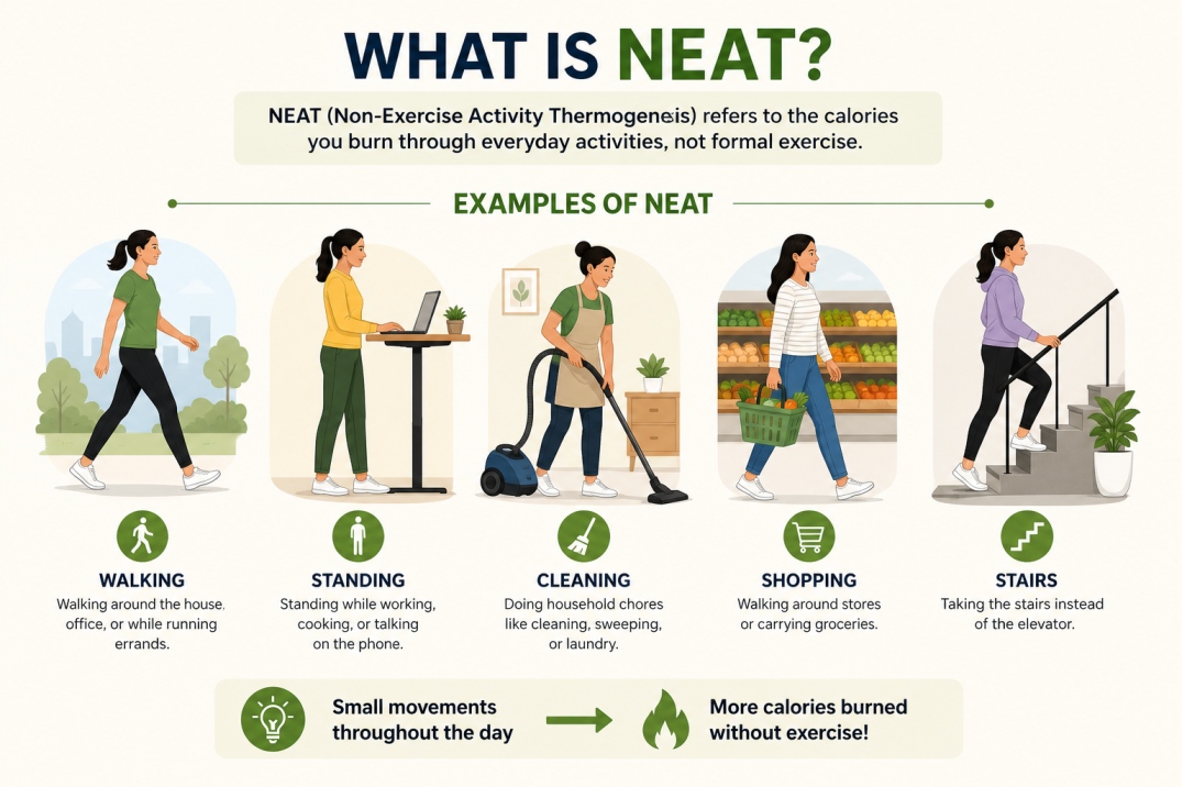 thermogenesis - WelloraFit